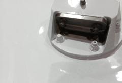 S5287130402850 - DOOR ASSY-MLG LH, ATR42 - SV